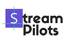 StreamPilots logo